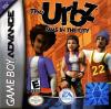 Urbz, The - Sims in the City Box Art Front